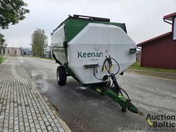 Keenan MF 350BH