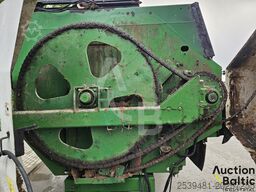 Keenan MF 350BH