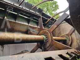Keenan MF 350BH