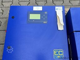 EC Power XRGI 20G-TO Blockheizkraftwerk