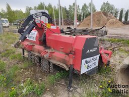Prinoth RFL 700-2300U