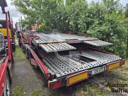Mercedes-Benz Actros 1845