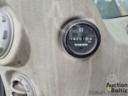 Volvo EC 210 C L