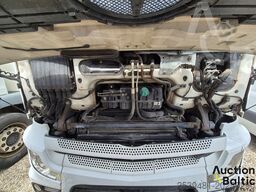 Mercedes-Benz Actros 2551