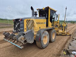 Volvo G 946