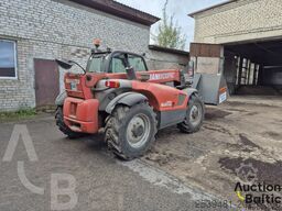 Manitou MT 732