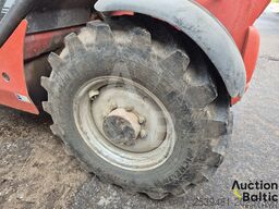 Manitou MT 732