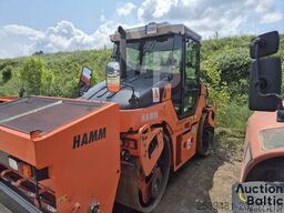 Hamm DV 70 VO