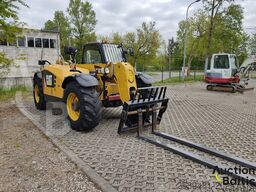 Caterpillar TH407 AG