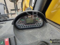 Caterpillar TH407 AG