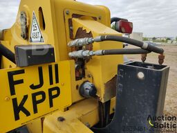 Caterpillar TH407 AG
