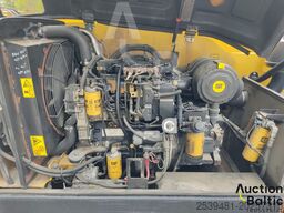 Caterpillar TH407 AG