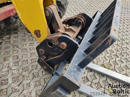 Caterpillar TH407 AG