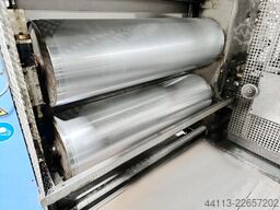 HYMMEN + KONTRA RollPress
