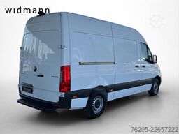 Mercedes-Benz Sprinter 315 CDI Kasten  Kamera,Klima,Schwingsitz