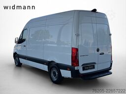 Mercedes-Benz Sprinter 315 CDI Kasten  Kamera,Klima,Schwingsitz