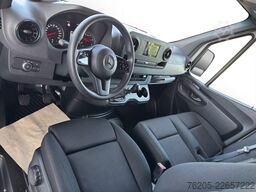 Mercedes-Benz Sprinter 315 CDI Kasten  Kamera,Klima,Schwingsitz