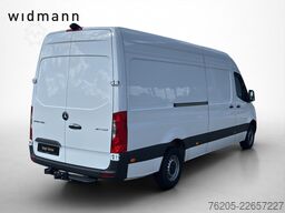 Mercedes-Benz Sprinter 317 CDI Kasten PRO AUT Akustikglas Kam.