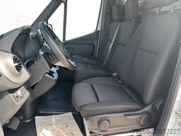Mercedes-Benz Sprinter 317 CDI Kasten PRO AUT Akustikglas Kam.