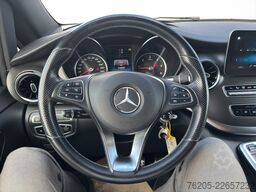 Mercedes-Benz V 300 d EDITION lang ACC AHK AUT Akustikglas LED
