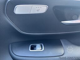 Mercedes-Benz V 300 d EDITION lang ACC AHK AUT Akustikglas LED