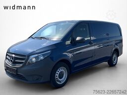 Mercedes-Benz Vito 114 CDI Kasten  Klima Sitzh. Kamera Parctronic
