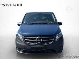 Mercedes-Benz Vito 114 CDI Kasten  Klima Sitzh. Kamera Parctronic