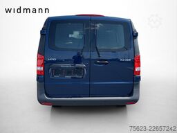 Mercedes-Benz Vito 114 CDI Kasten  Klima Sitzh. Kamera Parctronic