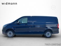 Mercedes-Benz Vito 114 CDI Kasten  Klima Sitzh. Kamera Parctronic