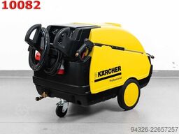 Kärcher HDS SUPER - 900l/h - 170bar