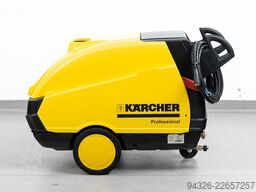 Kärcher HDS SUPER - 900l/h - 170bar