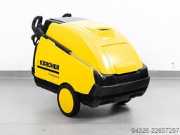 Kärcher HDS SUPER - 900l/h - 170bar