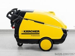 Kärcher HDS SUPER - 900l/h - 170bar