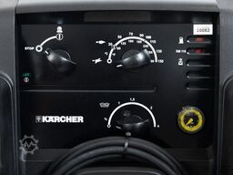 Kärcher HDS SUPER - 900l/h - 170bar