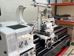 manufactured universal engine lathe C6246VX1500