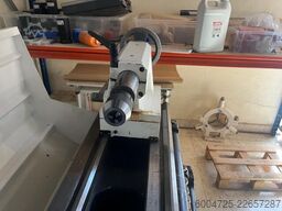 manufactured universal engine lathe C6246VX1500