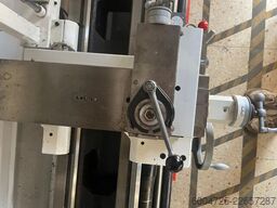 manufactured universal engine lathe C6246VX1500