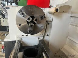 manufactured universal engine lathe C6246VX1500