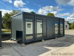 Villex MEGA CUBE LONG DOPPIO NERO