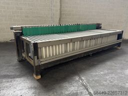 DSI Vertikale plaatvriezer, DS-V3 38/75