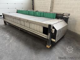 DSI Vertikale plaatvriezer, DS-V3 38/75