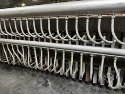 DSI Vertikale plaatvriezer, DS-V3 38/75