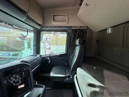 SCANIA R410 LOW DECK RETARDER FULL AIR 2x TANKS PARK CO