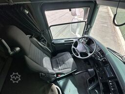 SCANIA R410 LOW DECK RETARDER FULL AIR 2x TANKS PARK CO