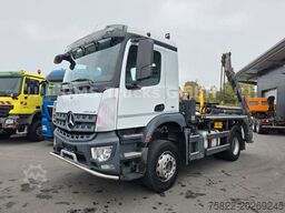 MERCEDES-BENZ Arocs 1835 / Meiller FUNK Tele