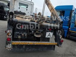 MERCEDES-BENZ Arocs 1835 / Meiller FUNK Tele