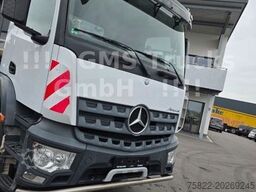 MERCEDES-BENZ Arocs 1835 / Meiller FUNK Tele