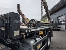 MERCEDES-BENZ Arocs 1835 / Meiller FUNK Tele