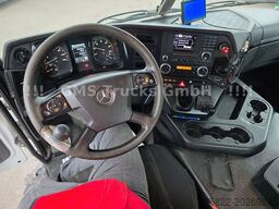 MERCEDES-BENZ Arocs 1835 / Meiller FUNK Tele