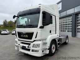 MAN TGS 18.440 Hydraulikpumpe